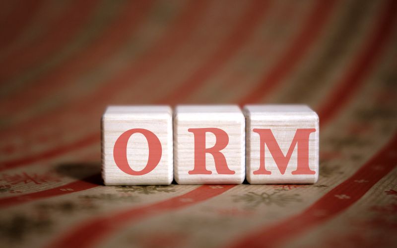 ORM JavaScript