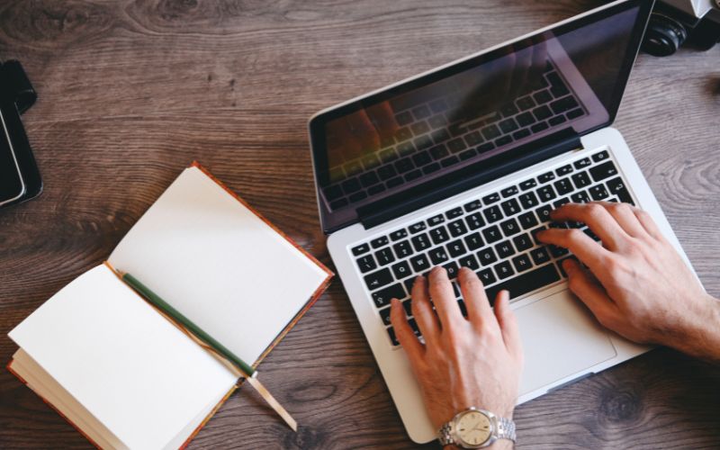 Pseudocódigo PDF