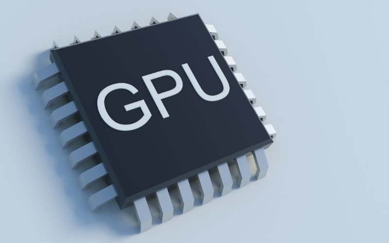GPU NVIDIA