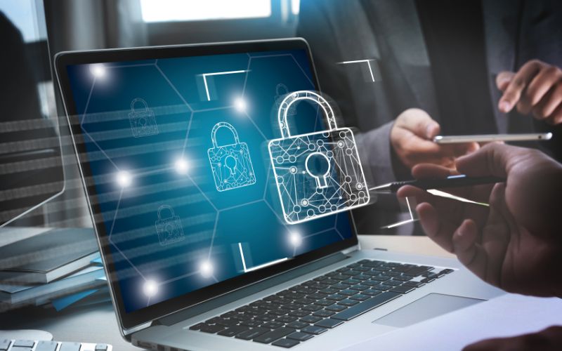 Navegar com privacidade no Chrome