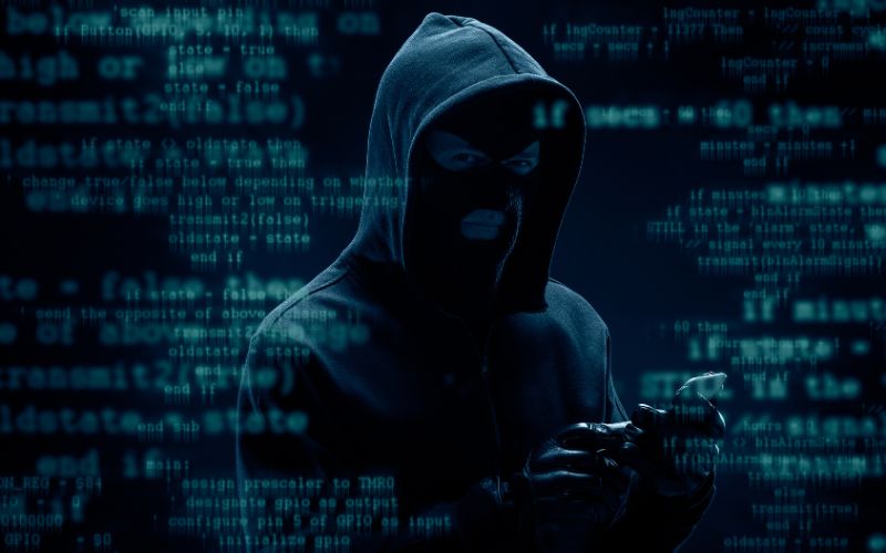 Spoofing tradução