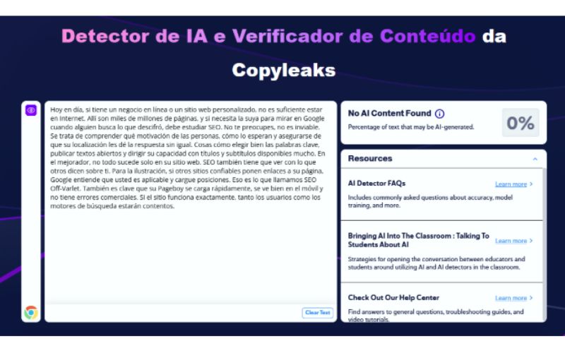 Copyleaks