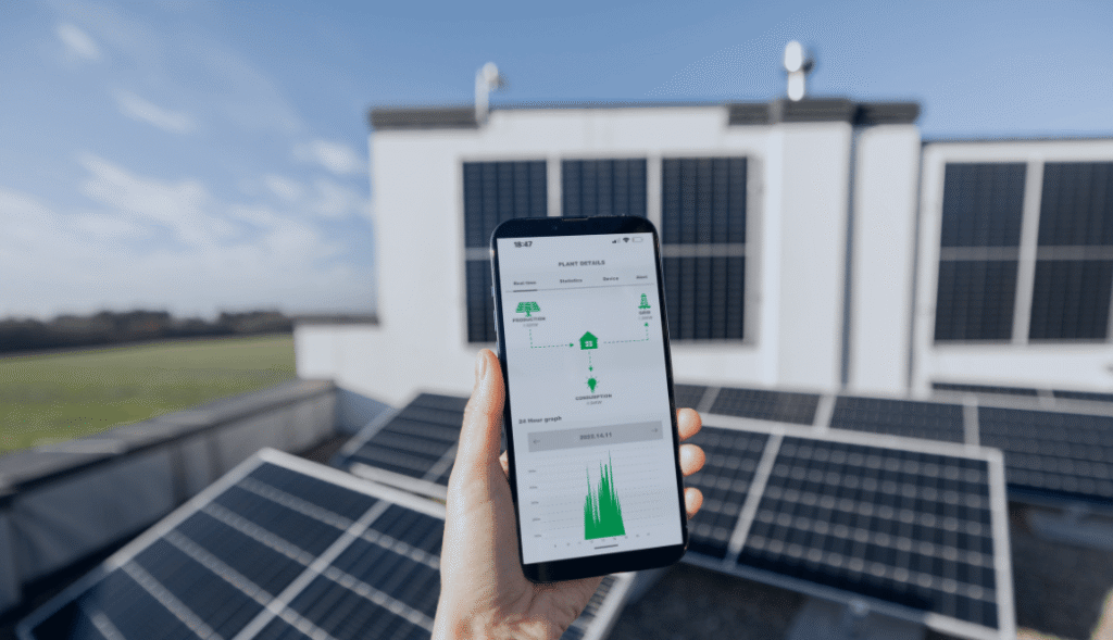 Energia solar como funciona