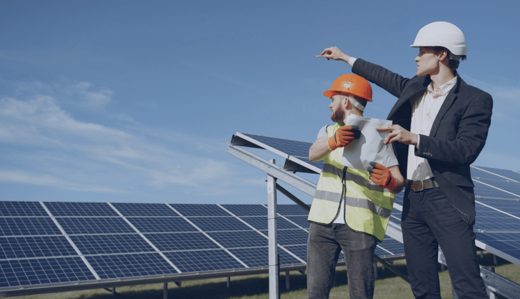 Energia solar residencial