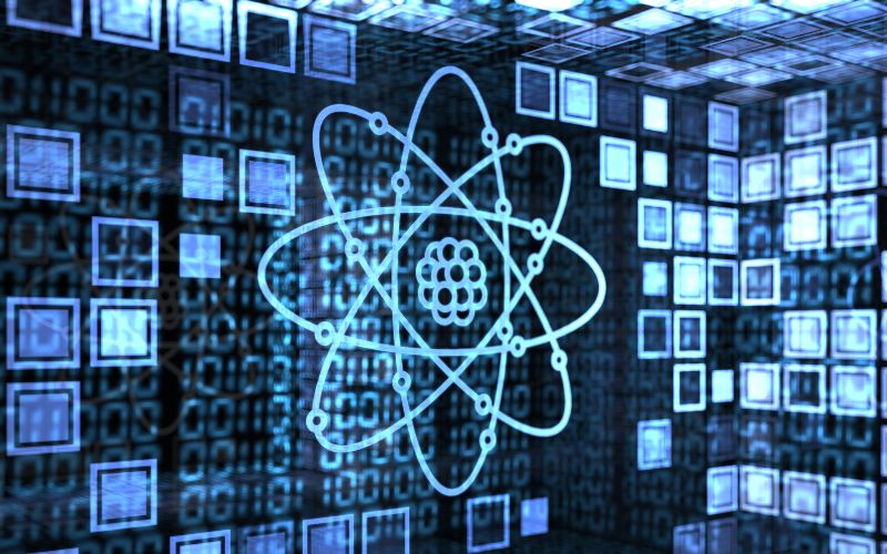 Programação quântica