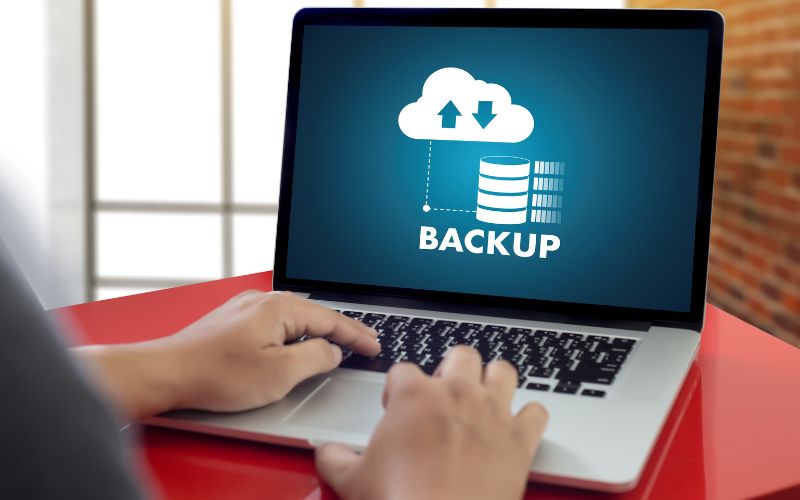 Backup