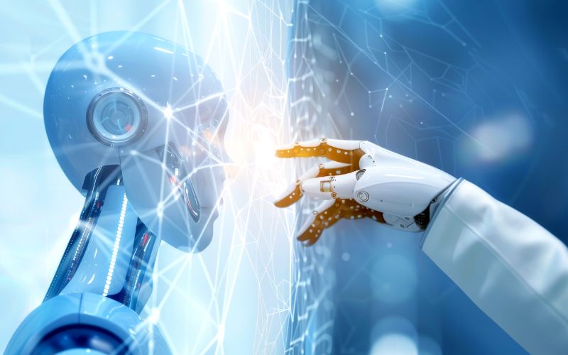 IA pode substituir redatores humanos para SEO