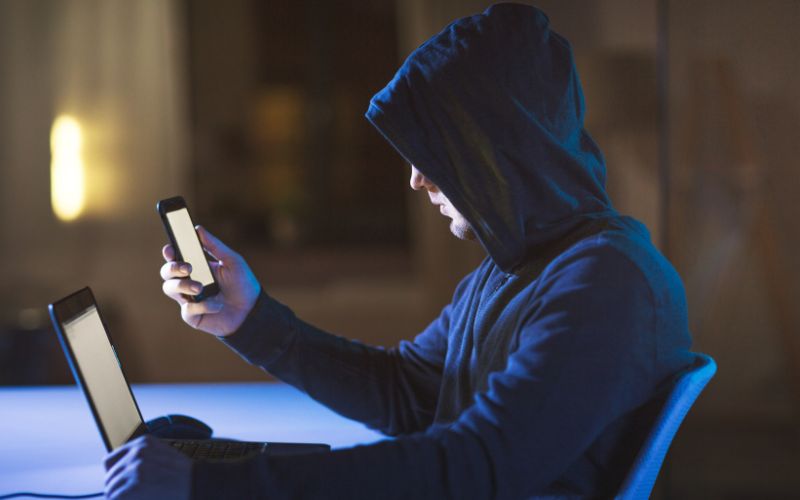 Vulnerabilidades em dispositivos móveis