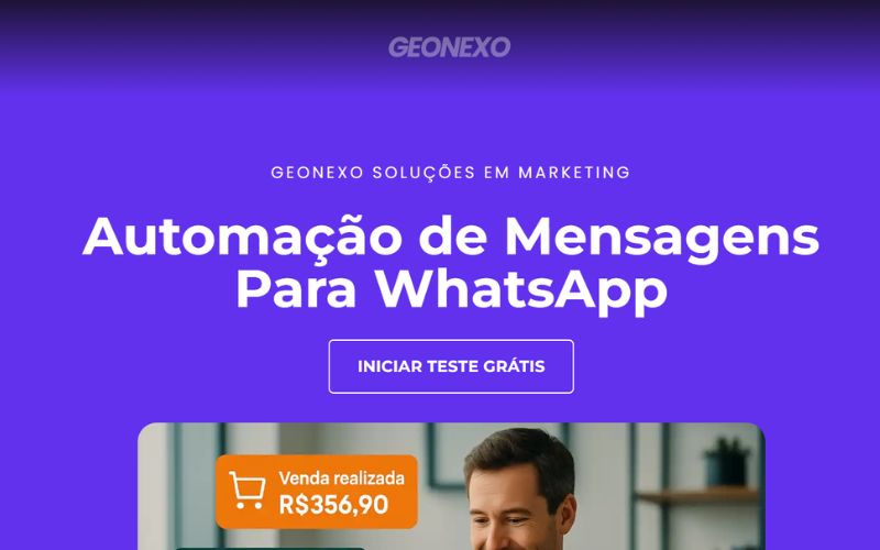 Lindas mensagens para whatsapp