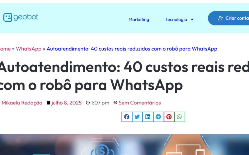 WhatsApp Web