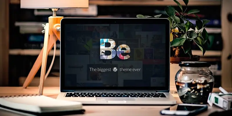 betheme elementor