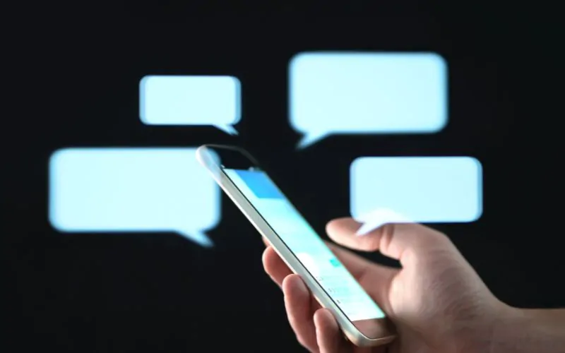 WhatsApp Business Web no celular