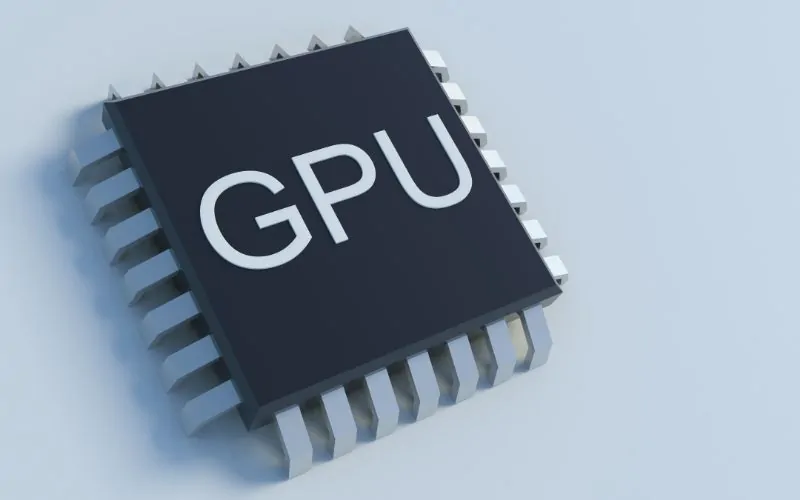 GPU NVIDIA