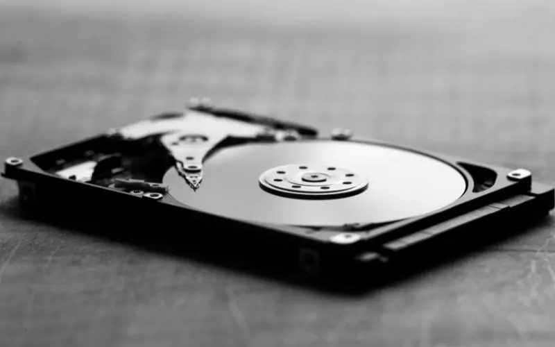 diferenças do HDD e SSD