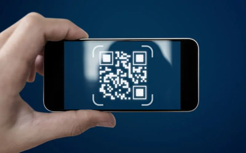 Para que serve o QR Code