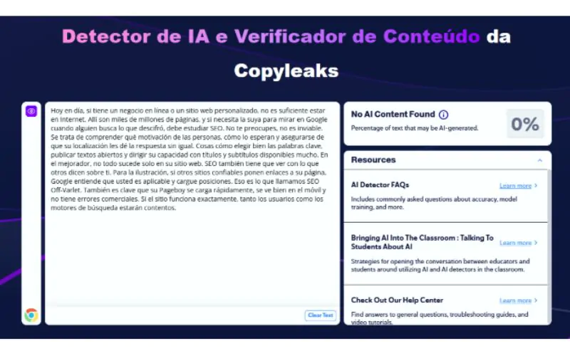 Copyleaks