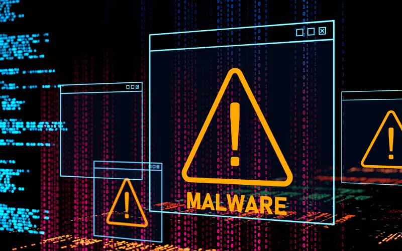 Tipos de malware