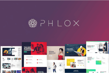 Phlox Pro – Elementor MultiPurpose WordPress Theme - v5.17.6