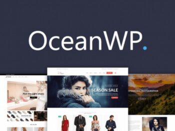 Ocean WP