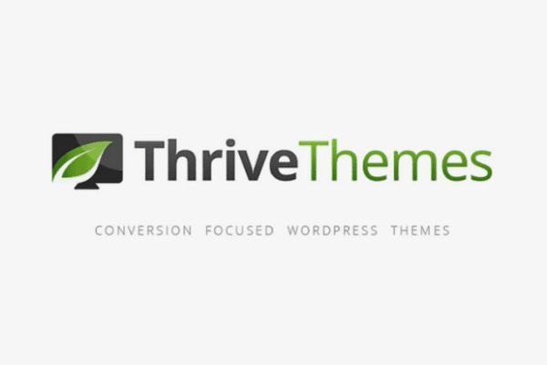Free Download All Thrive Themes [Updated]