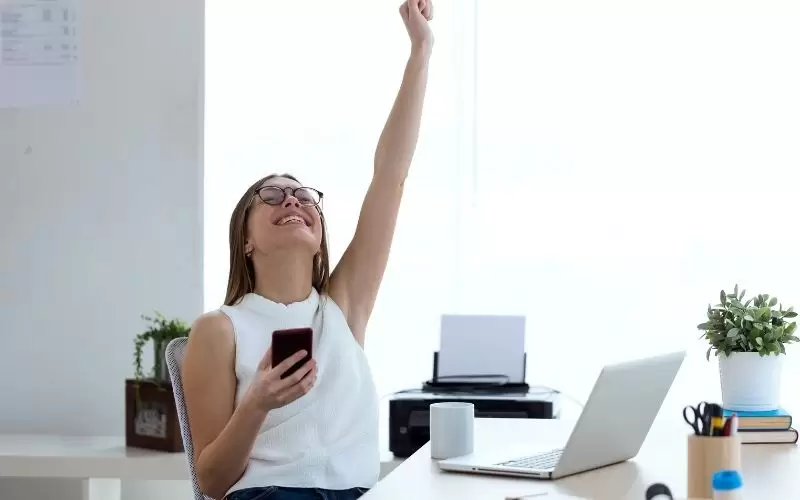 trabalho home office