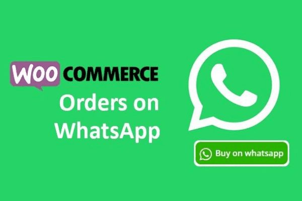 Orders Plugin Para WhatsApp Woocommerce | Compre Online