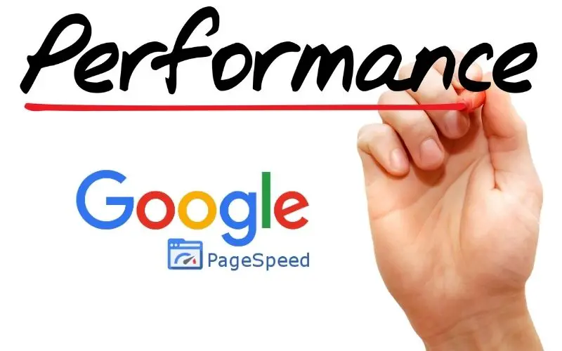 pagespeed insights wordpress