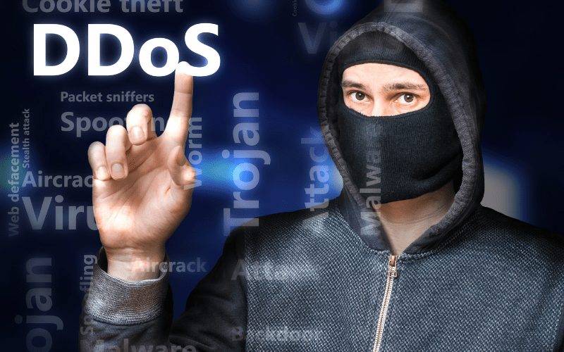 Ataques virtuais: Saiba o que DDoS e Como se Proteger