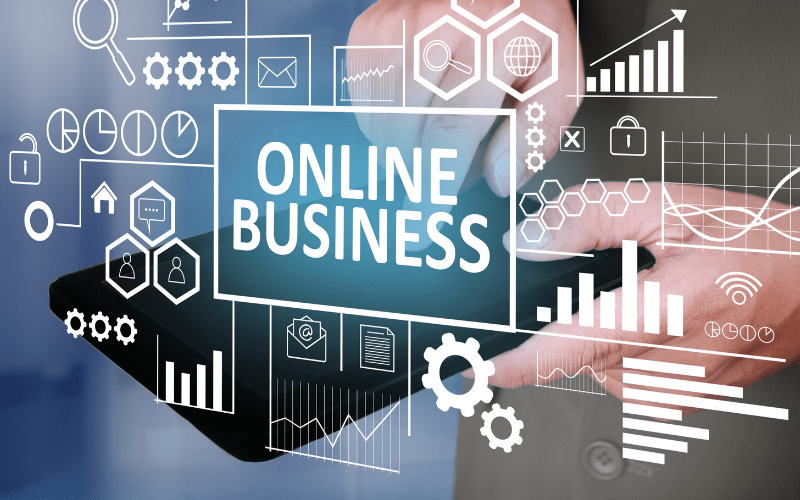 Faça Os Seus Negócios Online Crescerem em 2022: Guia Completo