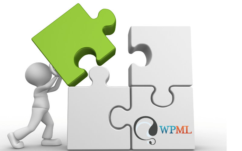 Ferramentas de tradução disponíveis com o WPML - WPML
