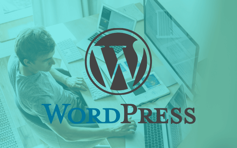 O Que é WordPress: Como Instalar [Guia para Iniciantes]