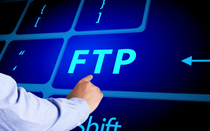 FTP (File Transfer Protocol): O que é, Vantagens e Como Configurar [Guia Completo]