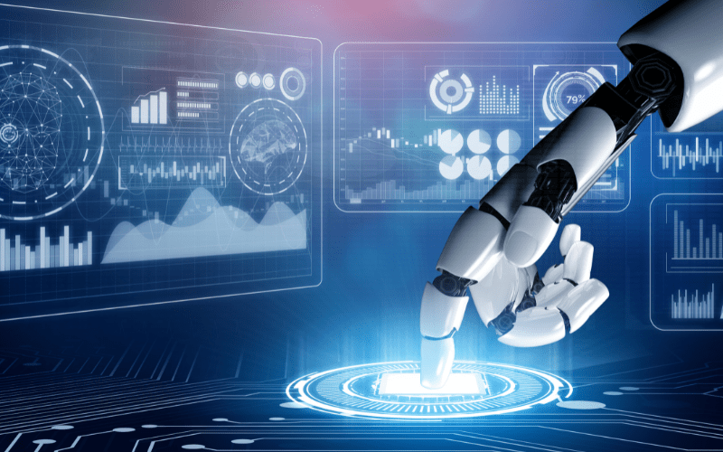 inteligencia artificial principais tecnologias do futuro