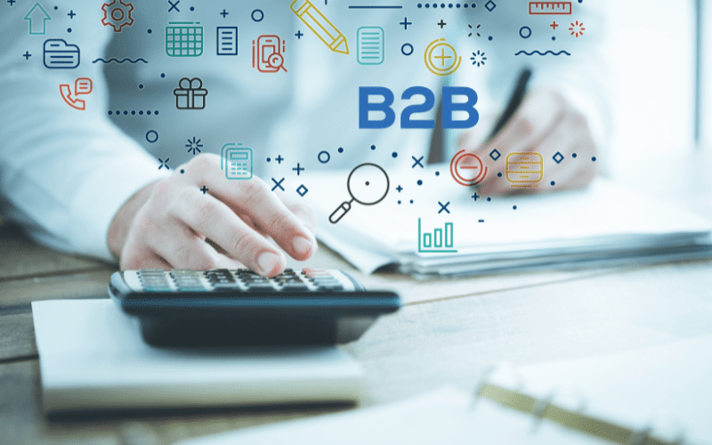 Como facilitar Prospecção B2B: Benefícios e inovações no setor