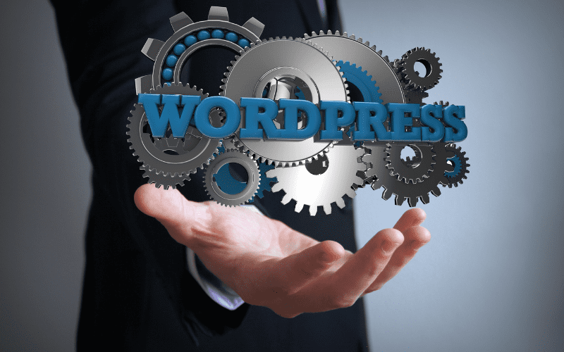 gutenberg editor wordpress