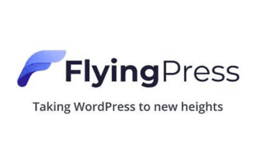 plugin cache flyingpress wordpress