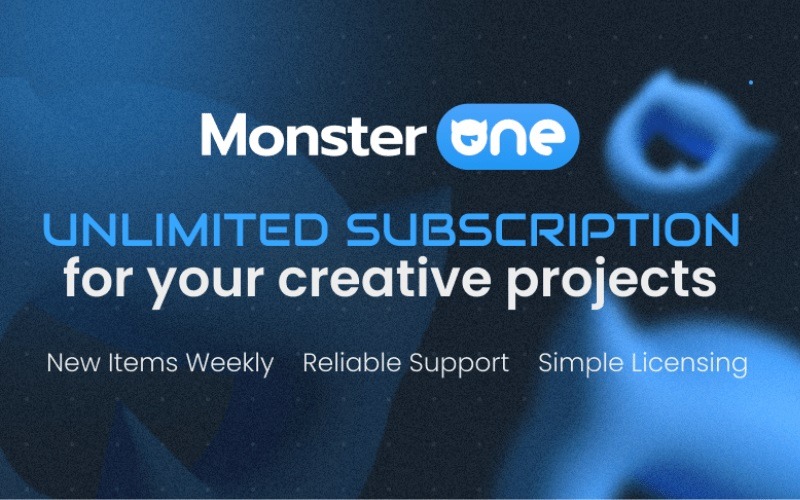 Análise do serviço de assinatura MonsterONE: downloads ilimitados, plano gratuito e muito mais