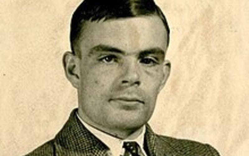 Alan Turing como morreu