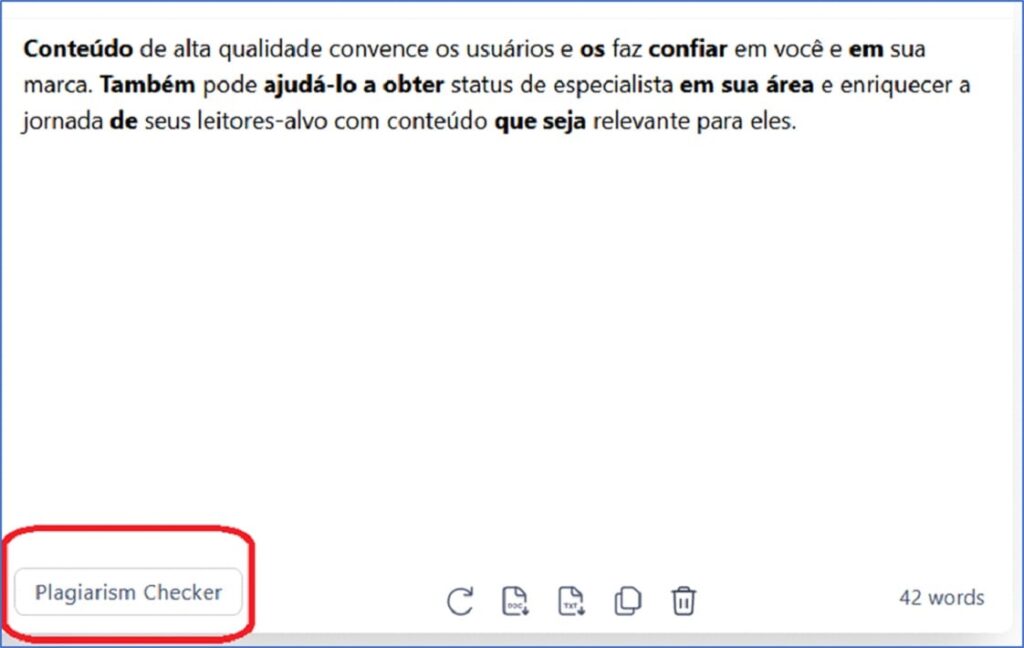 O que é e o que faz um estrategista de conteúdo