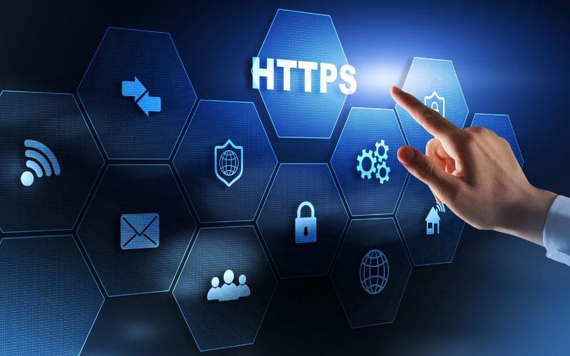 Protocolo HTTPS: Segurança na Web, O que é e Importância