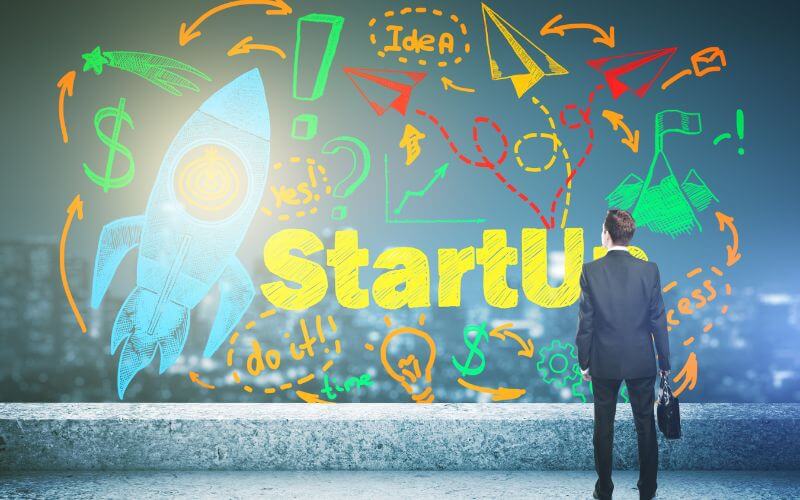 Startups o que é