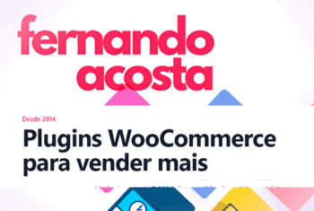 Fernando Acosta | Simulador de Parcelas e Descontos para WooCommerce - v2.4.0