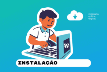 Serviço instalação
