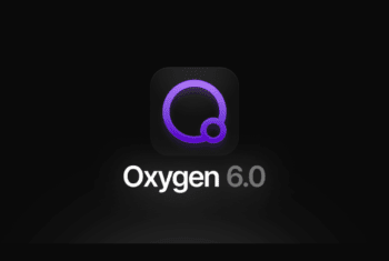 Oxygen Builder - V6.0.0-beta.3