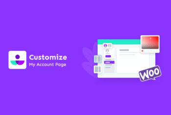 Woocommerce Customize My Account Page - v0.5.2