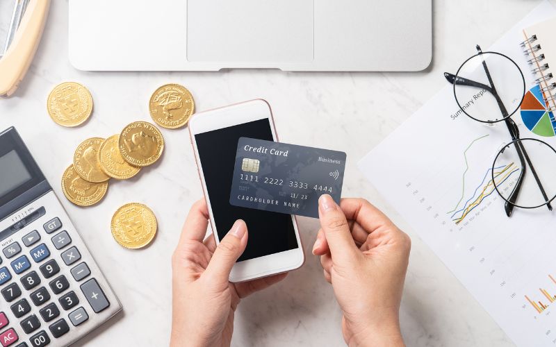 Pagamentos Digitais: A Revolução que Está Moldando o Futuro da Economia Mundial