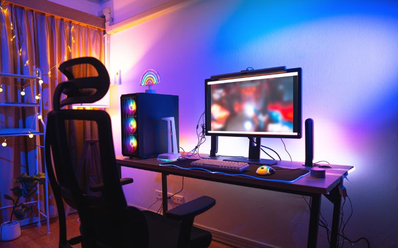 Gabinete Gamer: Entenda o Que É, Para Que Serve e as Principais Vantagens