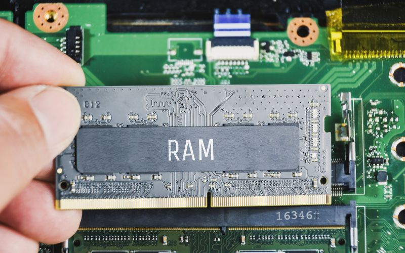 Memória RAM: O Que É, Por Que É Importante e Como Escolher a Ideal