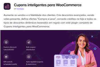 Woocommerce Smart Coupons - 9.36.0