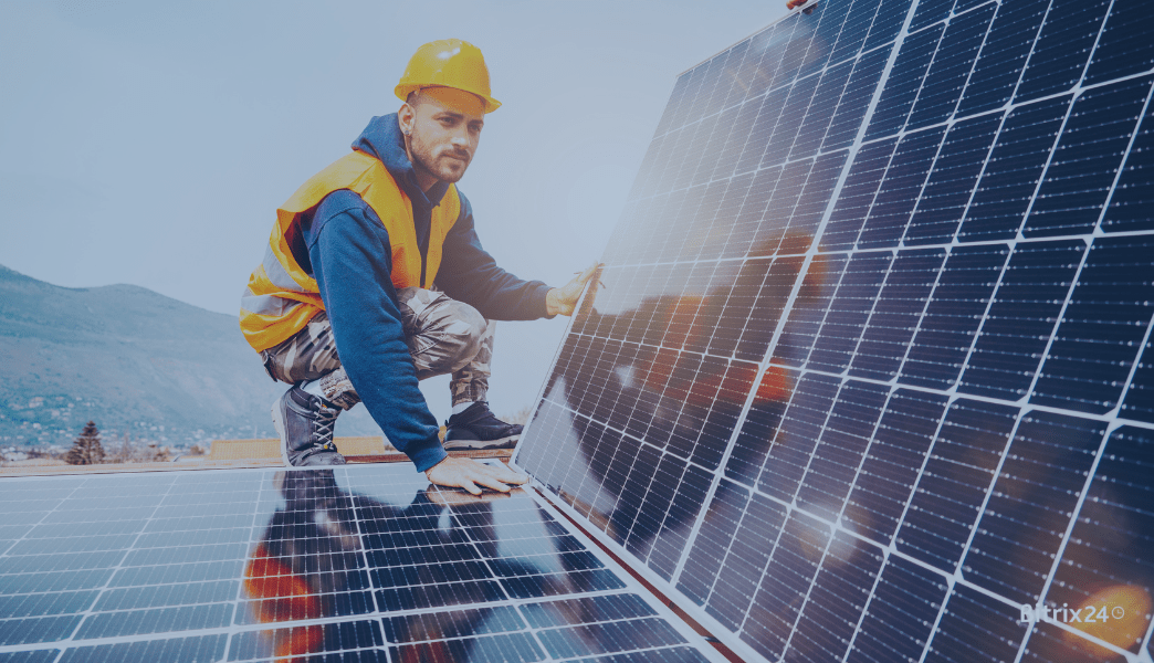 Empresas escolhem energia solar em São José dos Campos para cortar gastos
